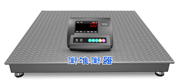 电子地磅型号规格:500公斤~5000公斤 电子地磅型号规格:500公斤~5000公斤